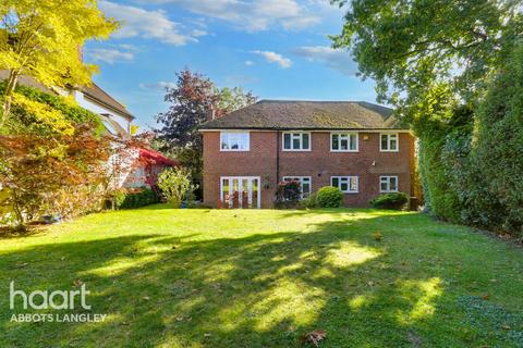 5 bedroom detached house for sale, Abbots Road, Abbots Langley
