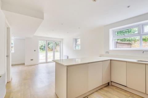 2 bedroom semi-detached house for sale, Hervey Road, Blackheath