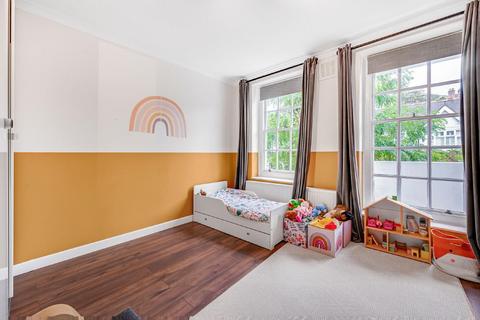 95 Biddestone Road, London, N7 9UD