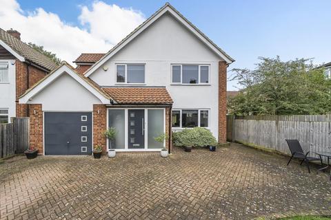 4 bedroom detached house for sale, Winchester Road, Bromley