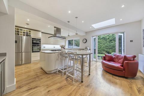 4 bedroom detached house for sale, Winchester Road, Bromley