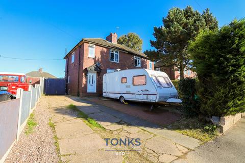 3 bedroom semi-detached house for sale, Barnfield Road, Halesowen B62