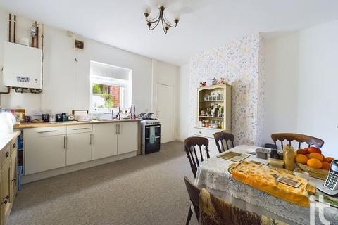 2 bedroom end of terrace house for sale, Sunwell Terrace, Marple, Stockport, SK6