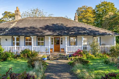 3 bedroom detached bungalow for sale, Fell Garth, Bassenthwaite, Keswick, CA12