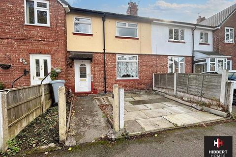 3 bedroom house for sale, Greenbank Road, Sale