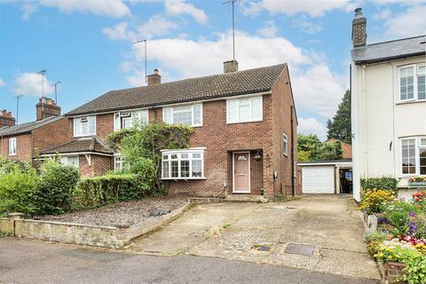 3 bedroom semi-detached house for sale, Coldharbour Lane, Harpenden