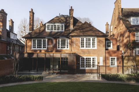 7 bedroom detached house for sale, Heath Drive, London, NW3