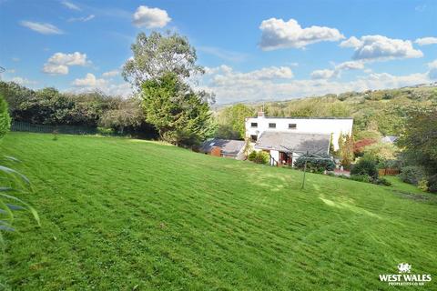 5 bedroom detached house for sale, Wisemans Bridge, Narberth