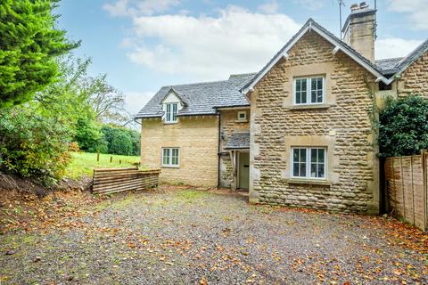 4 bedroom semi-detached house for sale, Cowley, Cheltenham, GL53