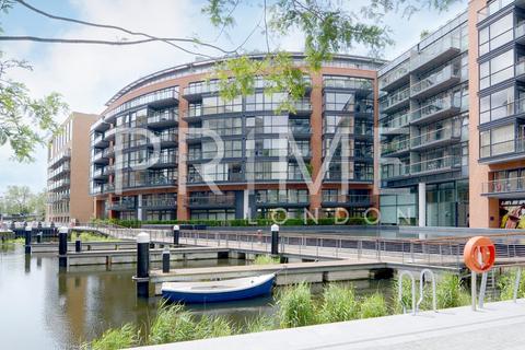 1 bedroom flat for sale, Woods House, London SW1W