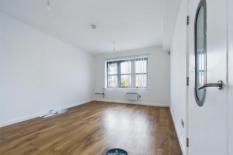 2 bedroom apartment for sale, Bishopsgate Wharf, Coventry CV1