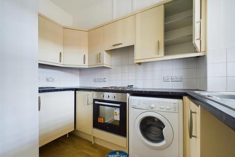 2 bedroom apartment for sale, Bishopsgate Wharf, Coventry CV1