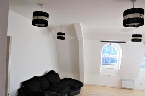 1 bedroom apartment to rent, Harewood Street, Vicar Lane, Leeds