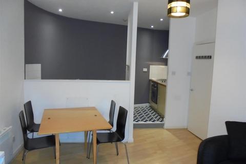 1 bedroom apartment to rent, Harewood Street, Vicar Lane, Leeds