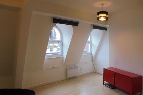 1 bedroom apartment to rent, Harewood Street, Vicar Lane, Leeds