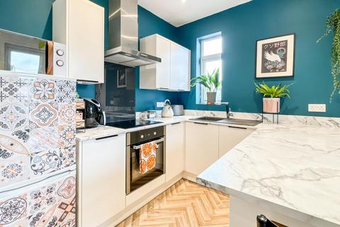 22a Ashton Road, Bristol, BS3 2EA