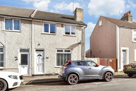 2 bedroom end of terrace house for sale, Granville Road, Sheerness, Kent