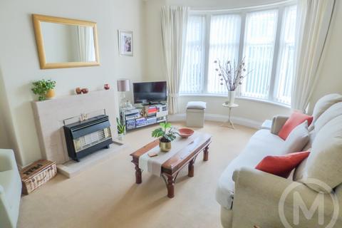 37 Cornwall Avenue, Blackpool, FY2 9QN