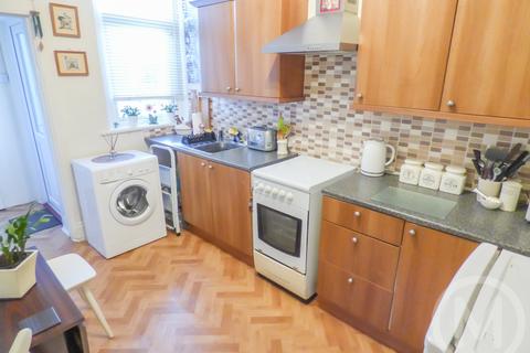37 Cornwall Avenue, Blackpool, FY2 9QN