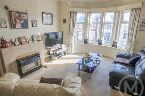 37 Cornwall Avenue, Blackpool, FY2 9QN