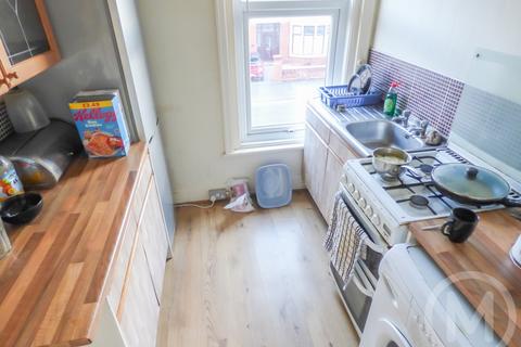 37 Cornwall Avenue, Blackpool, FY2 9QN