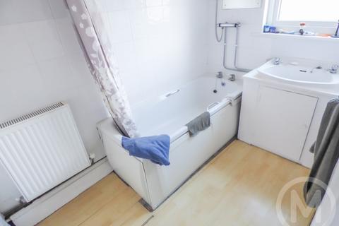 37 Cornwall Avenue, Blackpool, FY2 9QN