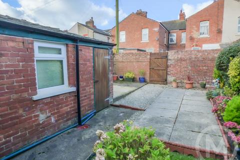 37 Cornwall Avenue, Blackpool, FY2 9QN