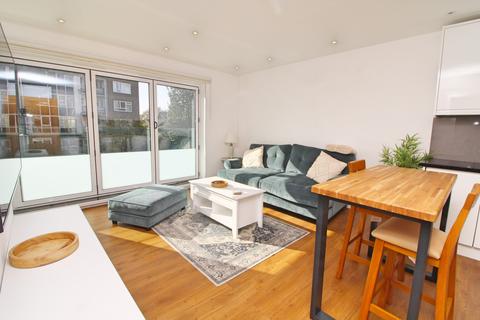 2 bedroom apartment to rent, Hamilton House, Wilbury Avenue, Hove