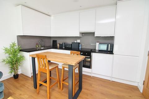 2 bedroom apartment to rent, Hamilton House, Wilbury Avenue, Hove