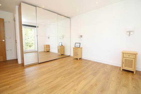 2 bedroom apartment to rent, Hamilton House, Wilbury Avenue, Hove