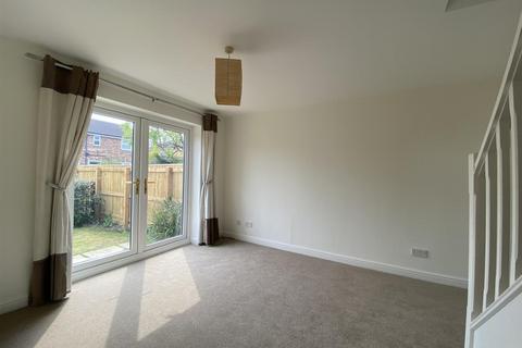 1 bedroom semi-detached house to rent, 15 Parker Drive, Bedale