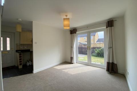 1 bedroom semi-detached house to rent, 15 Parker Drive, Bedale