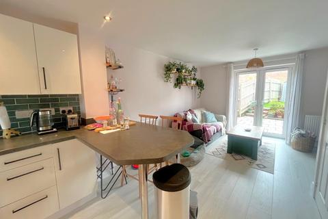 2 bedroom semi-detached house to rent, Sweet Chestnut, Cranbrook, Exeter, Devon, EX5