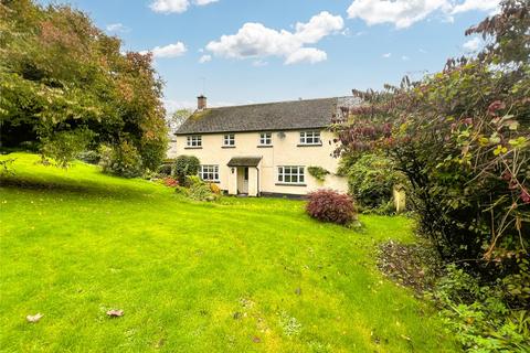 5 bedroom detached house to rent, Ash Mill, South Molton, Devon, EX36