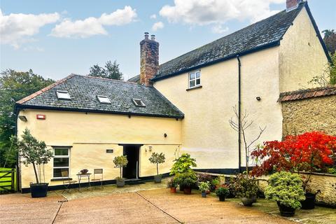 undefined, Ash Mill, South Molton, Devon, EX36