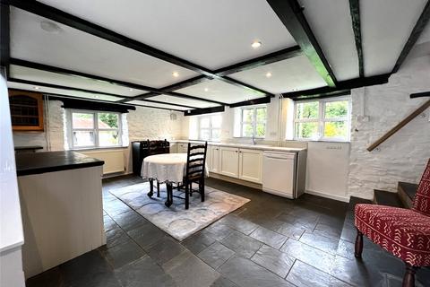 undefined, Ash Mill, South Molton, Devon, EX36