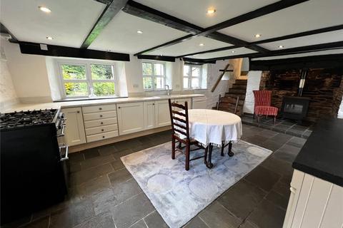 undefined, Ash Mill, South Molton, Devon, EX36