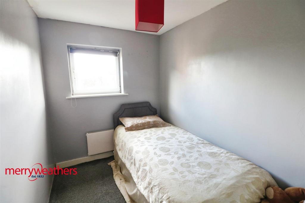Bedroom Five