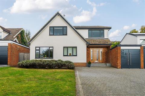 5 bedroom detached house for sale, Bridgewater Road, Berkhamsted