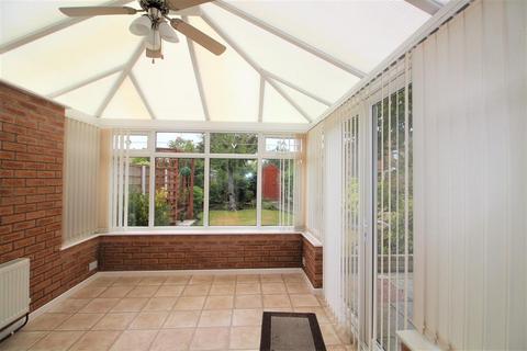 2 Cherry Tree Road, Manchester, M23 9BX