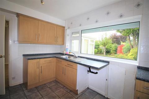 2 Cherry Tree Road, Manchester, M23 9BX