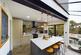 Extended Kitchen