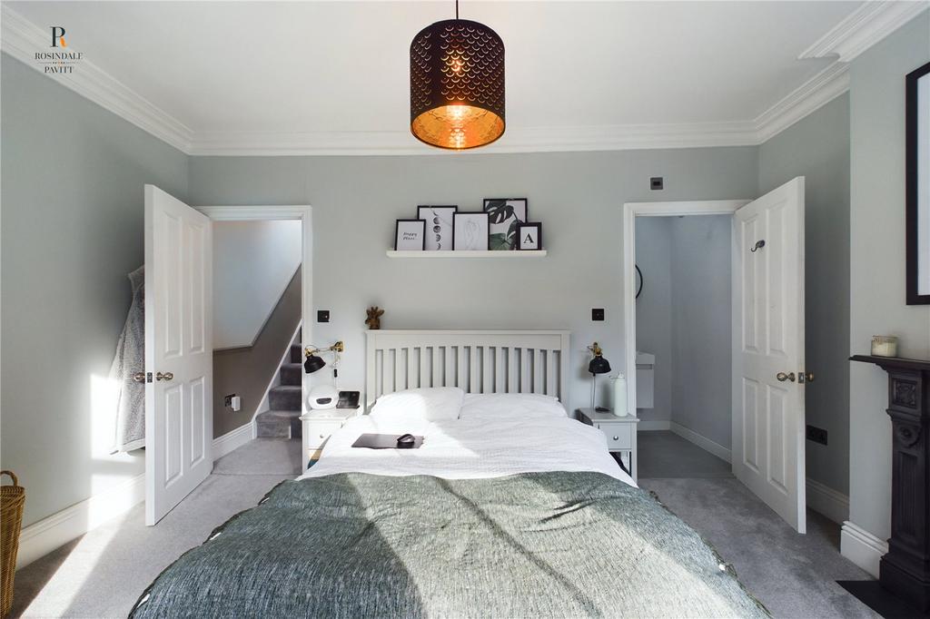 1st Bedoom