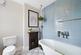 Family Bathroom,