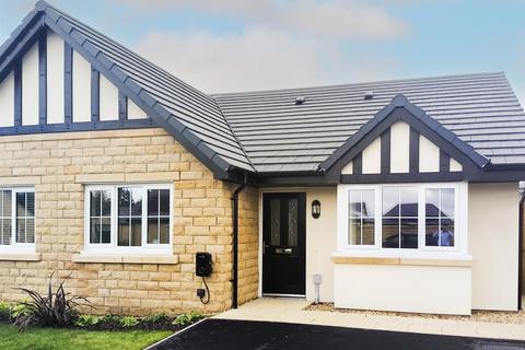 2 bedroom bungalow for sale, Pendlevale, Brogden Lane, Barnoldswick