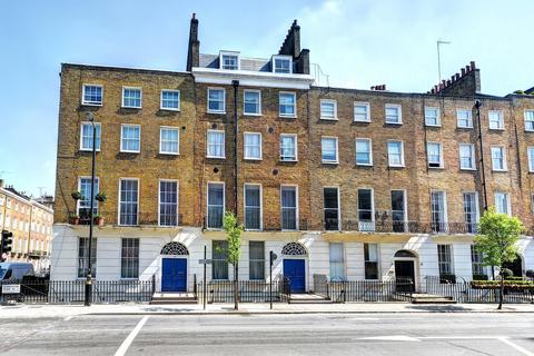 2 bedroom flat to rent, Gloucester Place, Marylebone W1U