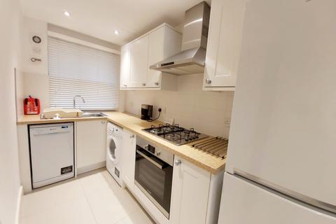 2 bedroom flat to rent, Gloucester Place, Marylebone W1U