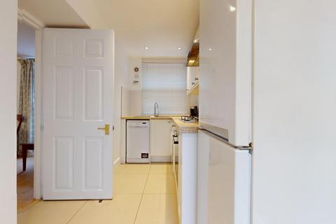 2 bedroom flat to rent, Gloucester Place, Marylebone W1U