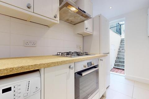 2 bedroom flat to rent, Gloucester Place, Marylebone W1U