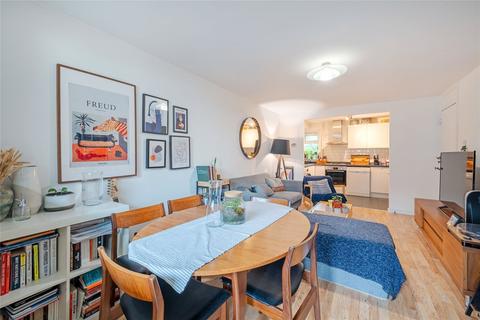 1 bedroom flat for sale, Dyne Road, Brondesbury, NW6